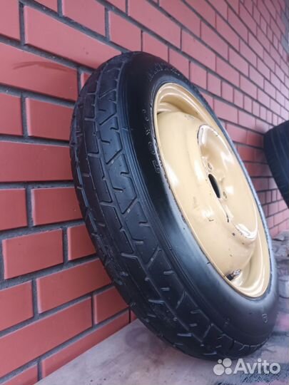 Докатка тойота 4100