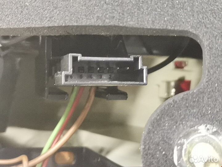 Фонарь задний для BMW 7-Series (E65/E66)