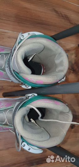 Ролики женские