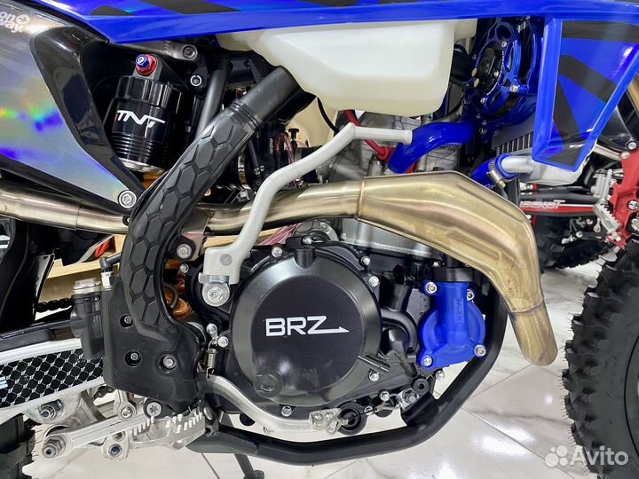 BRZ X6 300cc (2023)