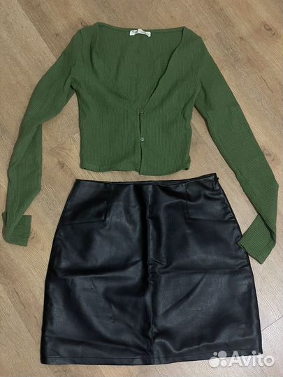 Женские вещи пакетом 42 44