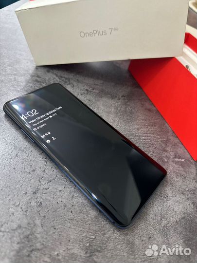 OnePlus 7 Pro, 8/256 ГБ