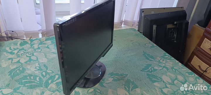 Монитор benq G2020HDA