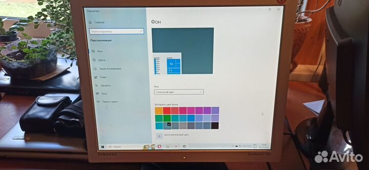 Мониторы для компьютера 15,17,19,20 дюймов