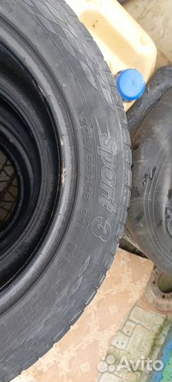 Cordiant Sport 3 205/55 R16