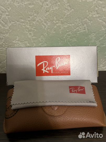 Очки Rayban 3611 006/71