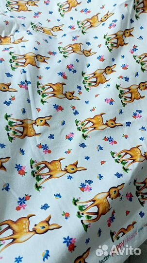 Ткани мешком