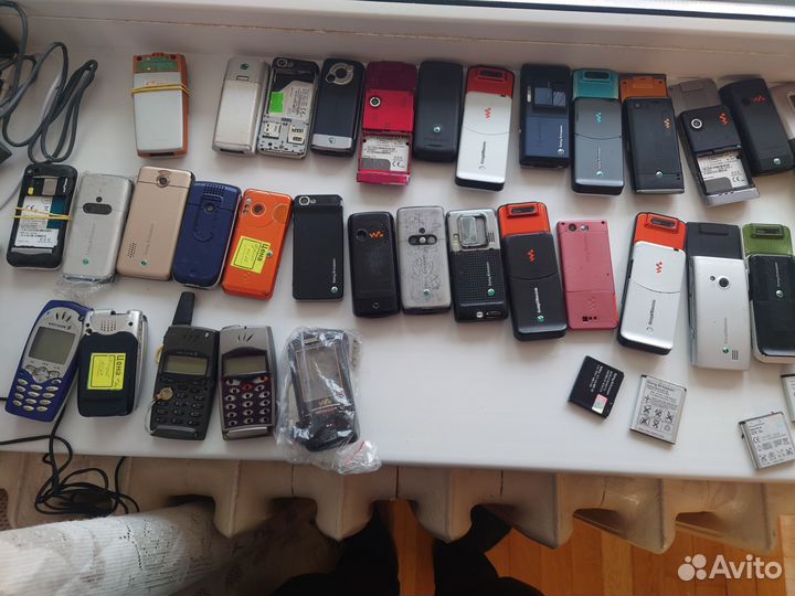 Sony Ericsson S500i
