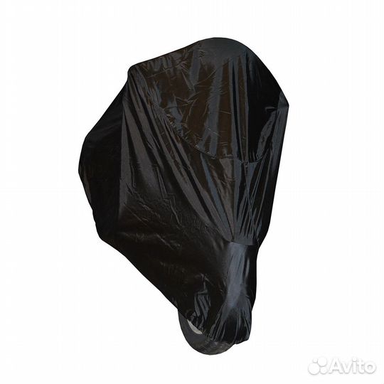 Чехол для мотоцикла Harley-Davidson FAT BOY