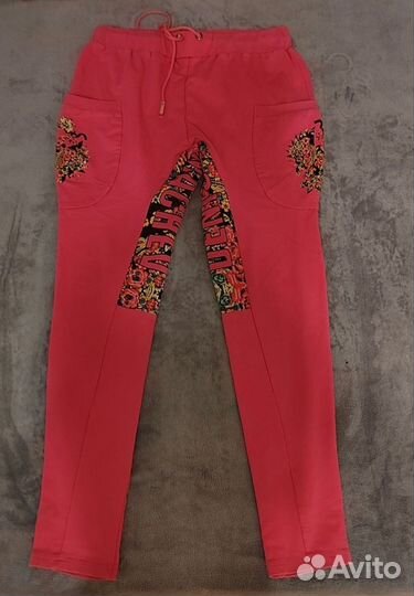 Спортивный костюм женский