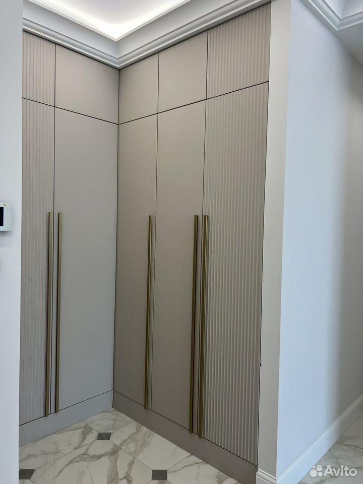4-комнатная квартира, 109 м² — фото 6