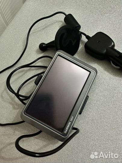 Спутниковая навигация