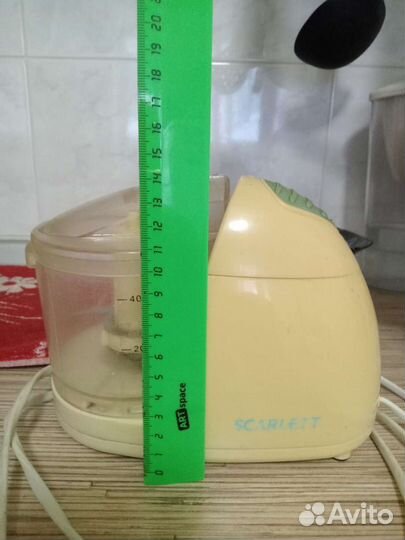 Овощерезка