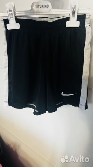 Детская футбольная форма nike оригинал