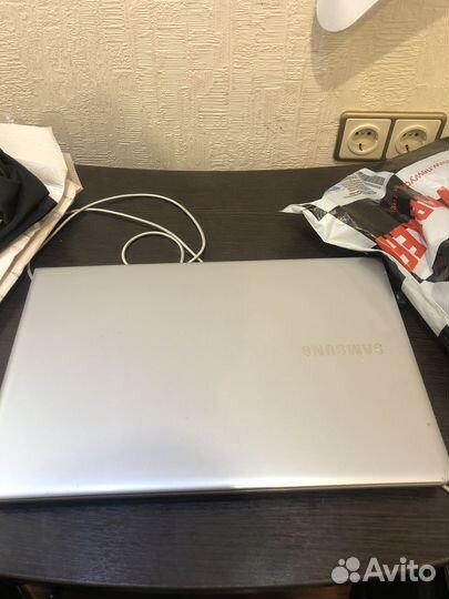 Игровой ноутбук Samsung i5 core