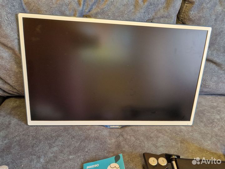 Телевизор Samsung 24 дюйма