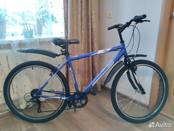 Новый взрослый велосипед, 26 диаметр