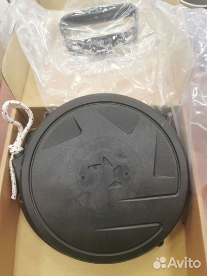 SM-11031 Стартер ручной SPI BRP G4 420893763