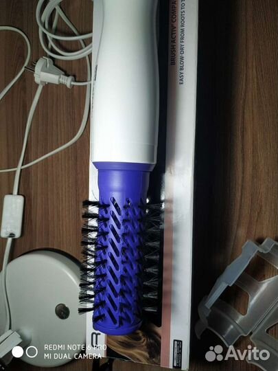 Фен для волос