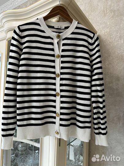 Кардиган в полоску lc waikiki