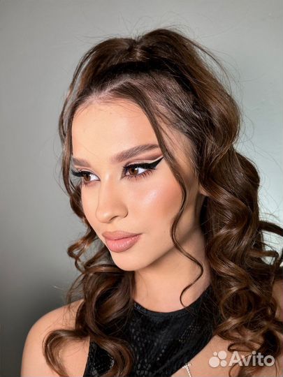 Вечерний макияж