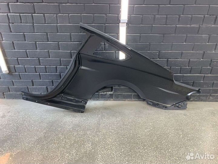 Крыло заднее правое Ford Mustang VI
