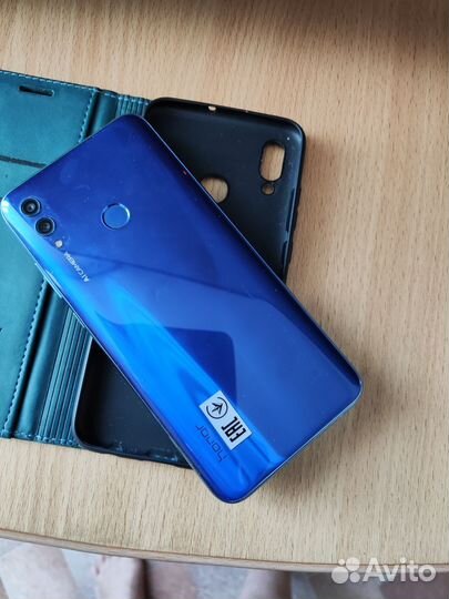HONOR 10 Lite, 3/32 ГБ