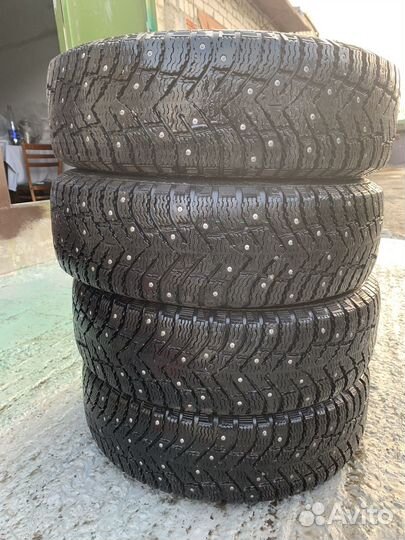 Cordiant Snow Cross 2 185/65 R15 92T