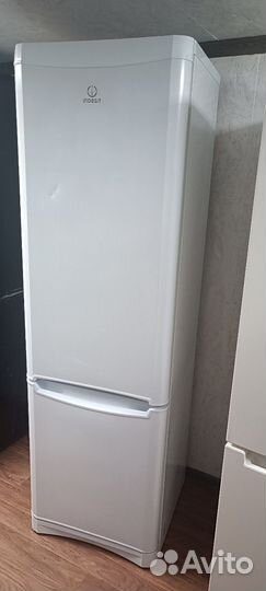 Холодильник indesit no frost