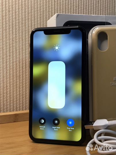 iPhone Xr, 128 ГБ