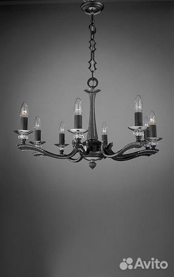 Люстра La Lampada Италия