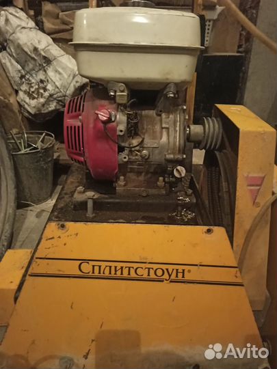 Резчик швов Сплитстоун Splitstone CS – 189