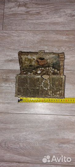 Декор грот для аквариума