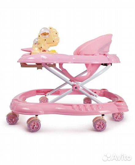 Ходунки детские babyton