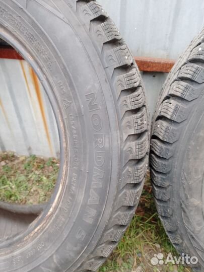 Nokian Tyres Nordman 5 195/65 R15