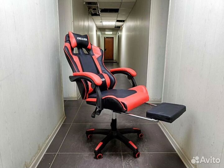 Игровое кресло