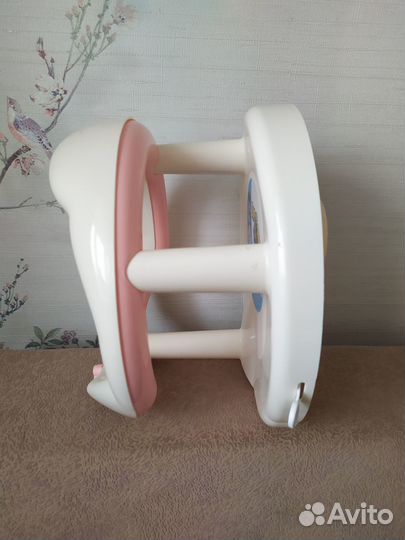 Сиденье для купания детское