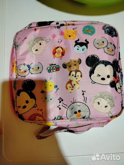 Набор для ухода за новорожденным