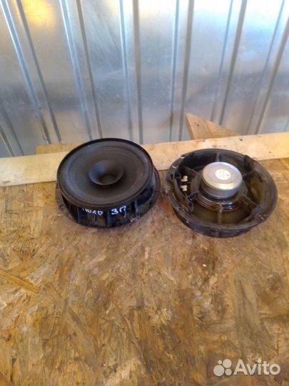 Колонка двери динамик Volkswagen Polo 5