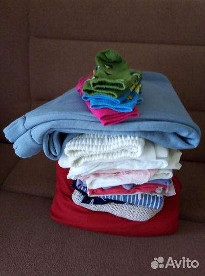 Женские вещи пакетом 42 44 б/у