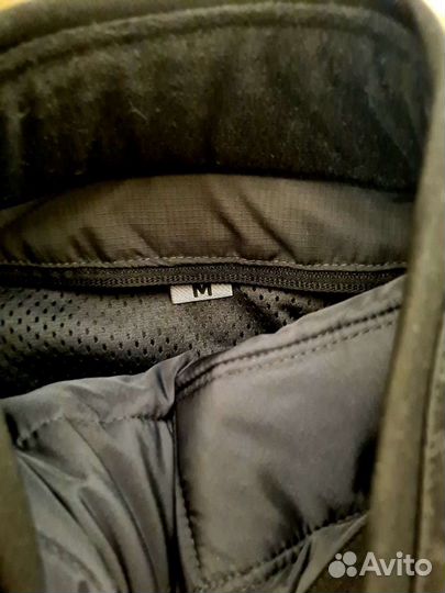 Мотокуртка macna