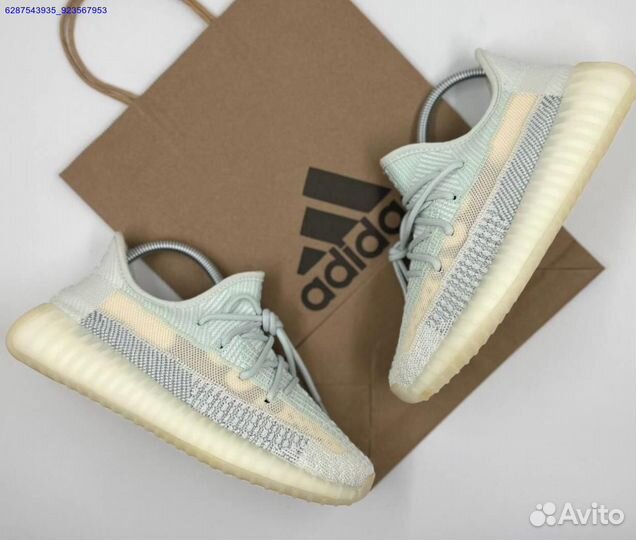 Кроссовки Adidas Yeezy Boost 350