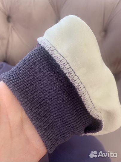 Костюм унисекс 48