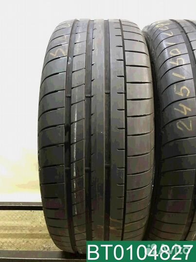 Goodyear Eagle F1 Asymmetric 3 245/50 R20 105V