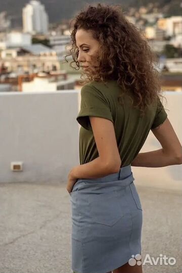 Юбка женская