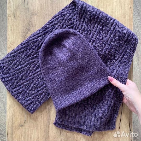 Ручное вязание на заказ