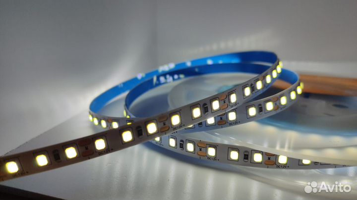 Света диодная лента