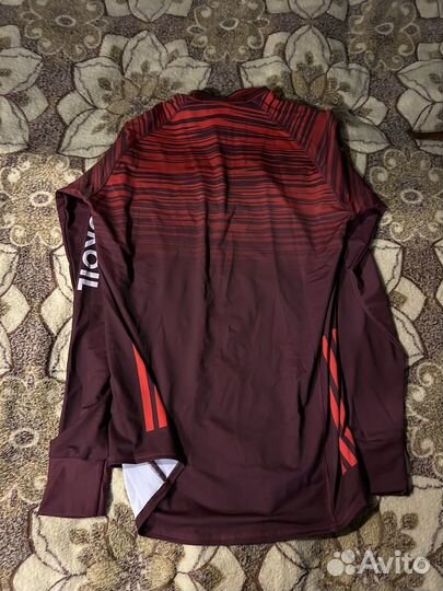 Лыжный гоночный комбинезон adidas