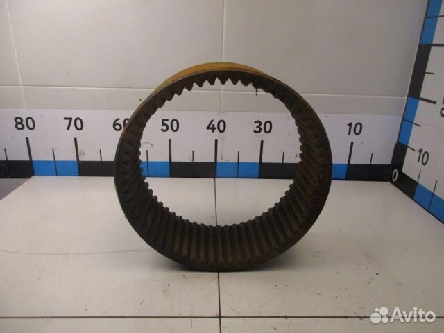 Шестерня планетарной передачи Scania P, G, R serie