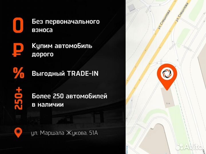 LADA Vesta 1.6 МТ, 2020, 58 671 км